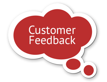 Customer-Feedback