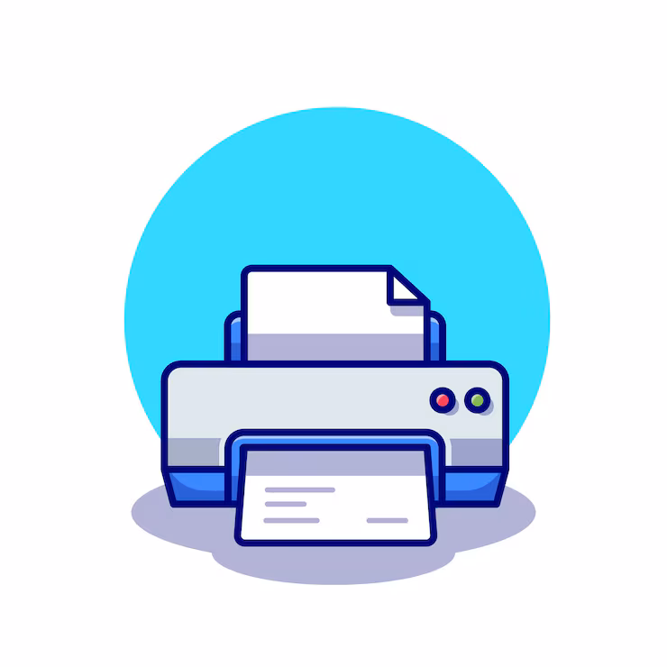 printer-with-paper-illustration_138676-2396