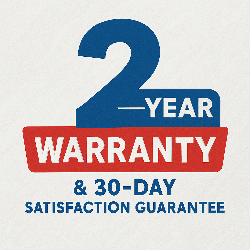 warranty