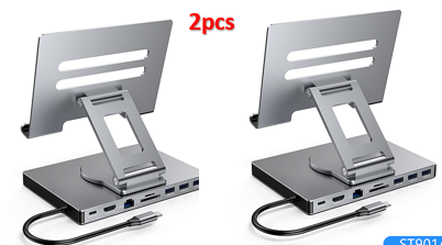 2pcs