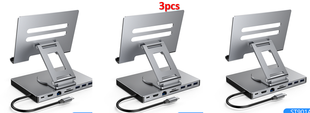 3pcs