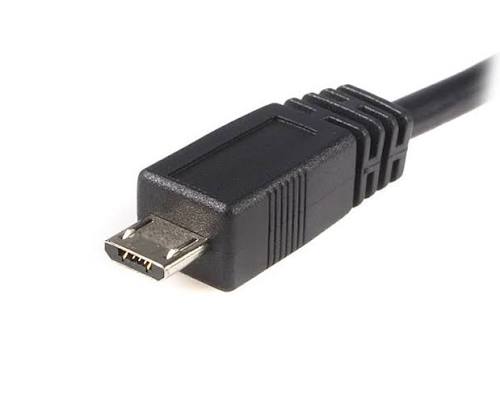 Micro-USB